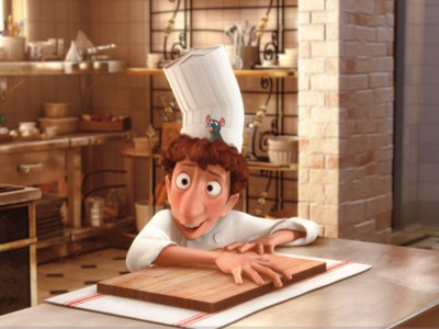 Ratatouille
