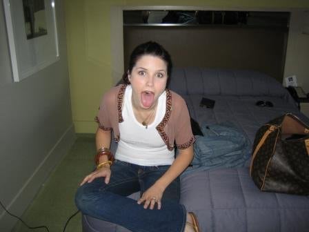 Sophia Bush