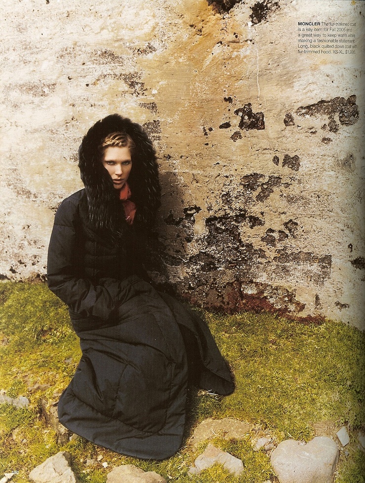 Iselin Steiro