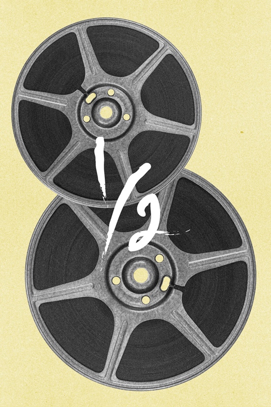 8½ (1963) 8½ (1963)