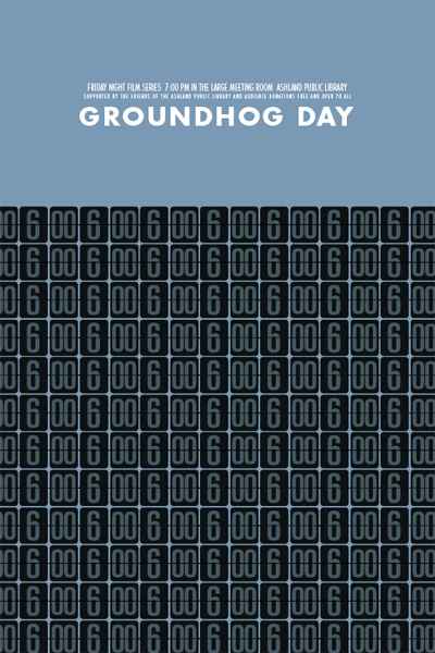 Groundhog Day