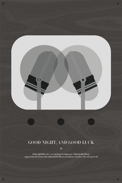 Good Night, and Good Luck. Good Night, and Good Luck.