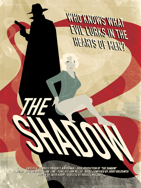 The Shadow
