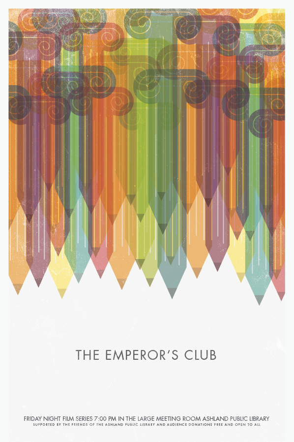 The Emperor's Club
