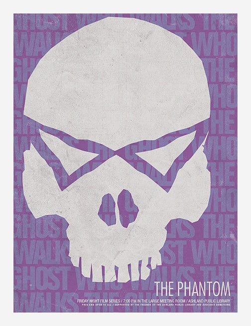 The Phantom