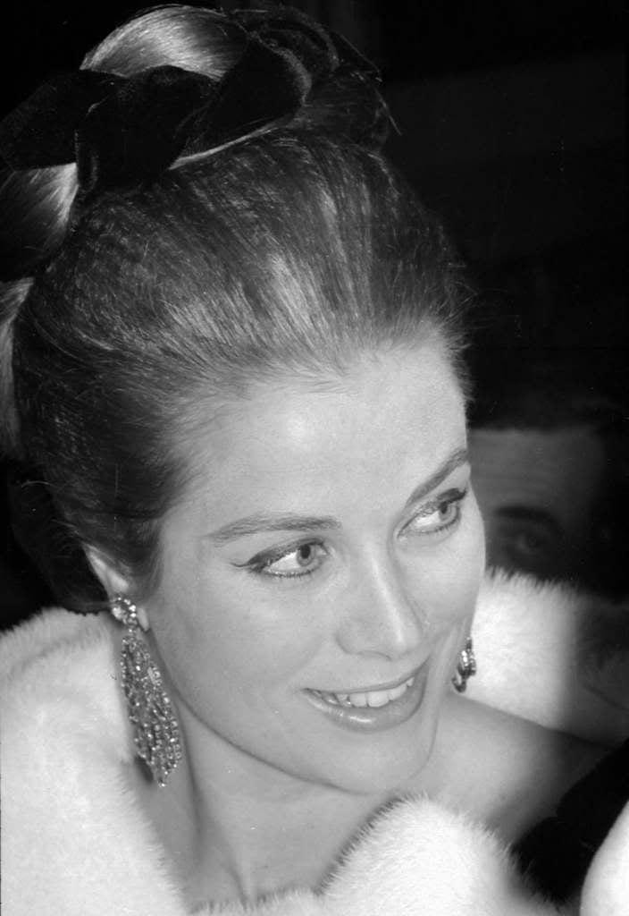 Grace Kelly Grace Kelly