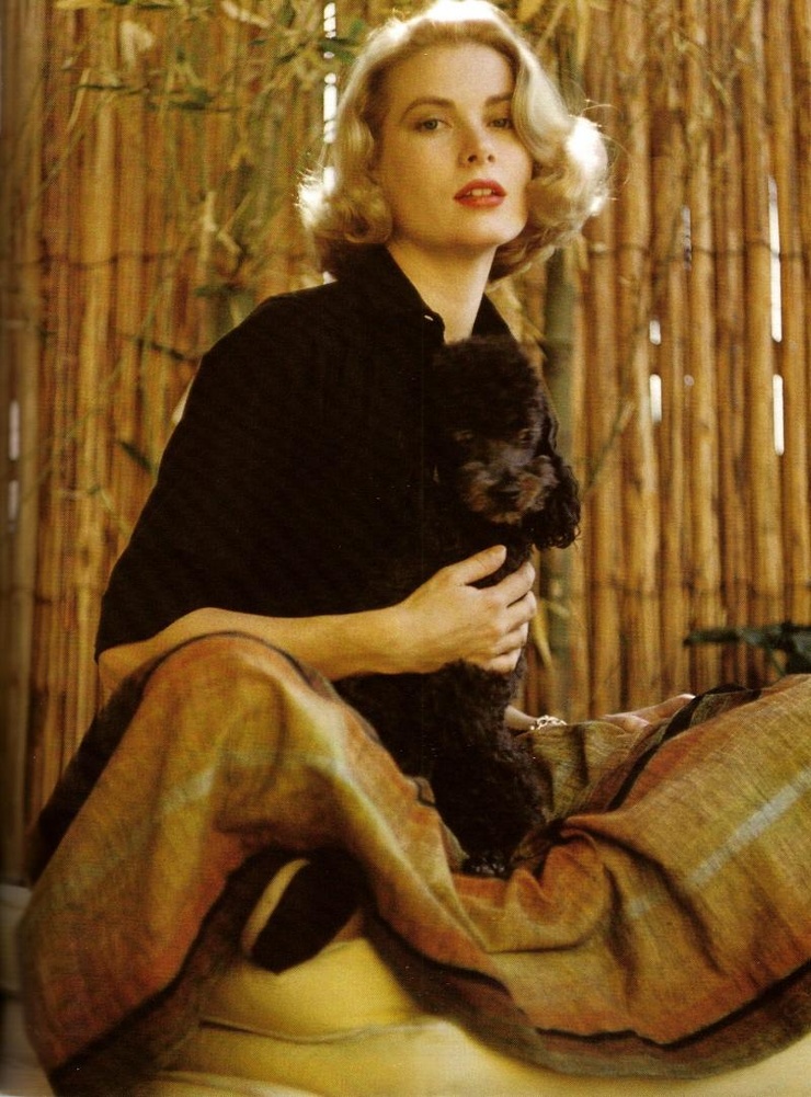 Grace Kelly Grace Kelly