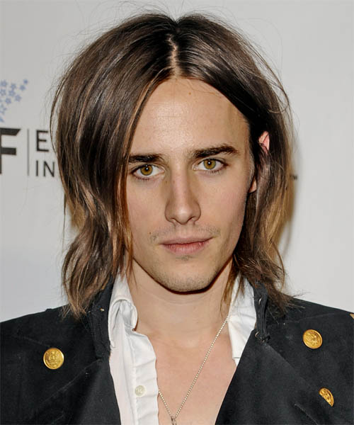 Reeve Carney