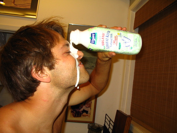 Misha Collins Misha Collins