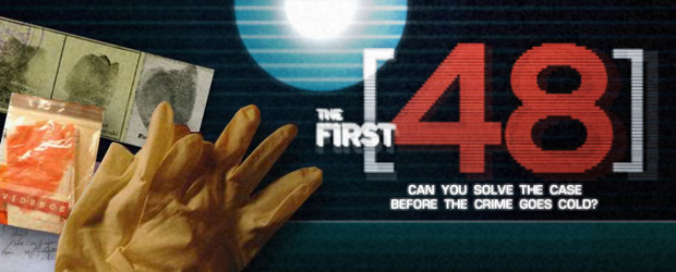 The First 48