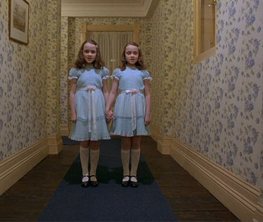 The Shining The Shining