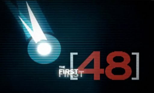 The First 48