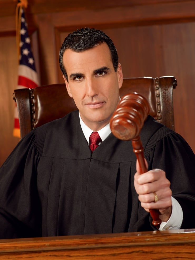 Judge Alex