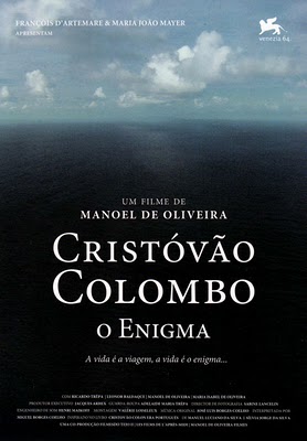 Cristóvão Colombo - O Enigma