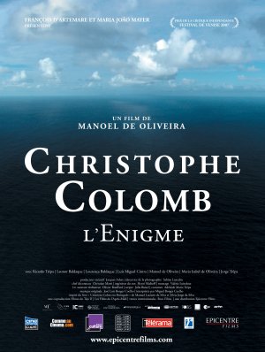 Cristóvão Colombo - O Enigma