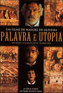 Palavra e Utopia