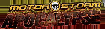 Motorstorm: Apocalypse