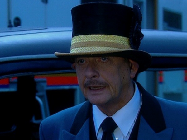 The Detectives
