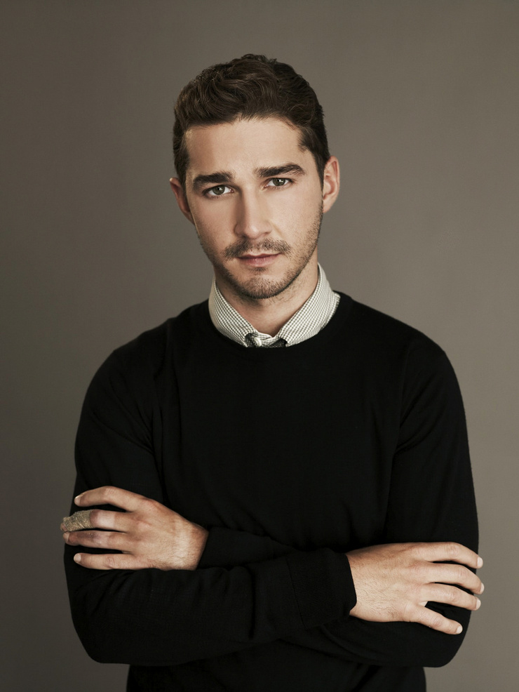 Shia LaBeouf Shia LaBeouf