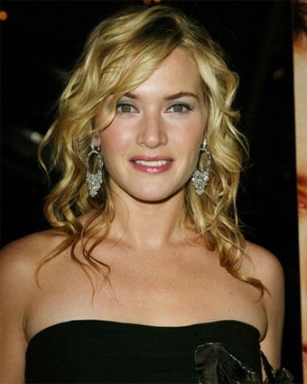 Kate Winslet Kate Winslet
