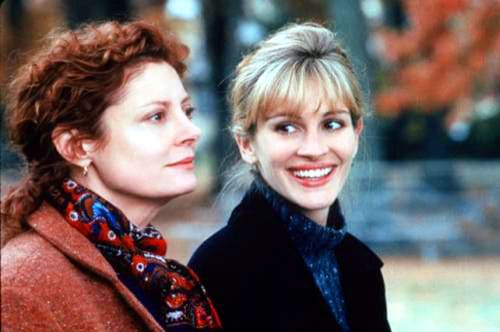 Stepmom Stepmom