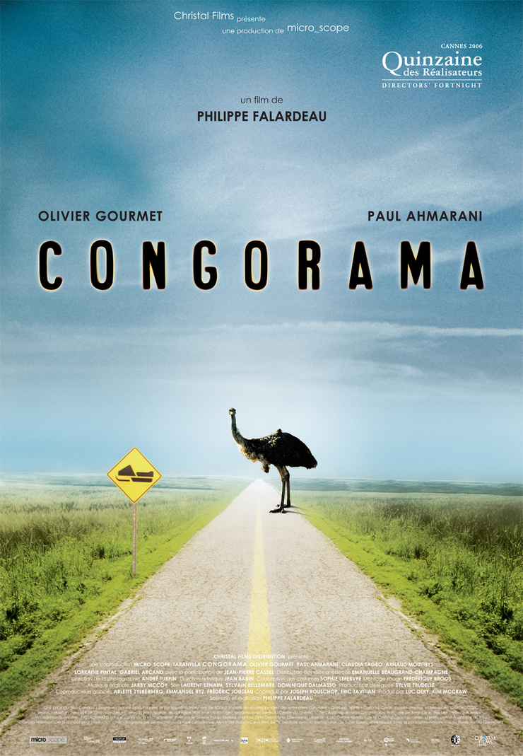 Congorama