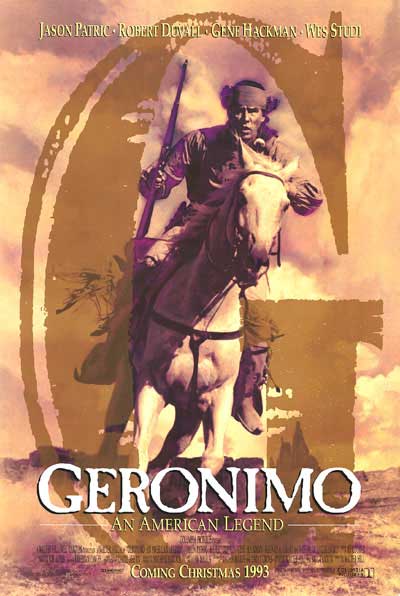 Geronimo: An American Legend