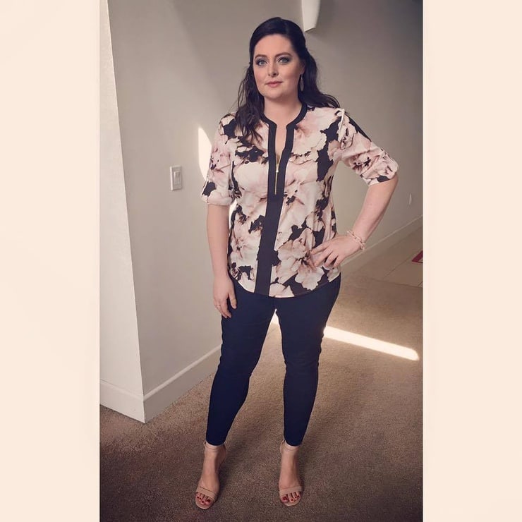 Lauren Ash