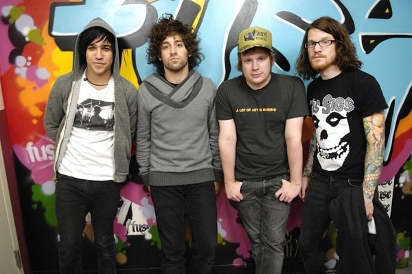 Fall Out Boy