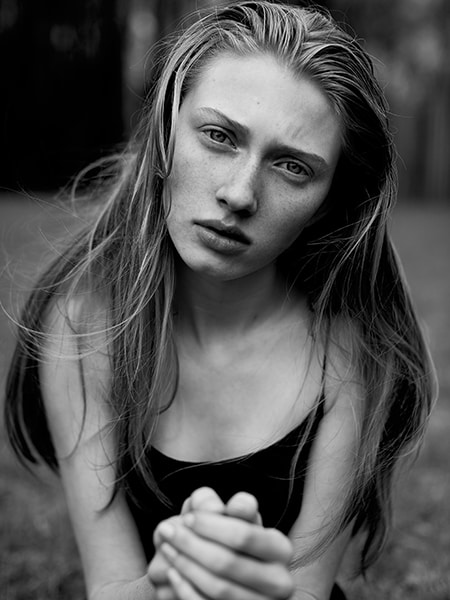 Maryna Polkanova Maryna Polkanova