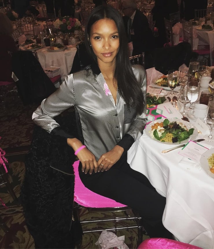 Lais Ribeiro