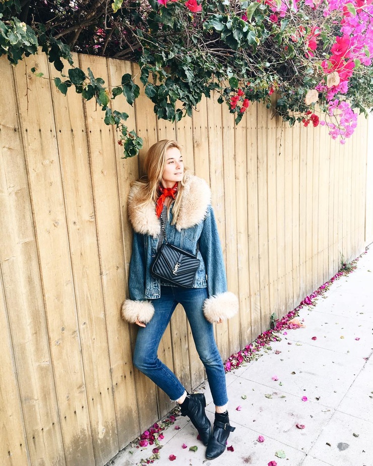 Bridget Malcolm