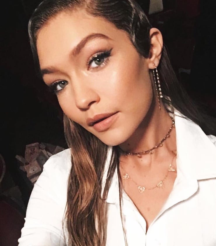 Gigi Hadid