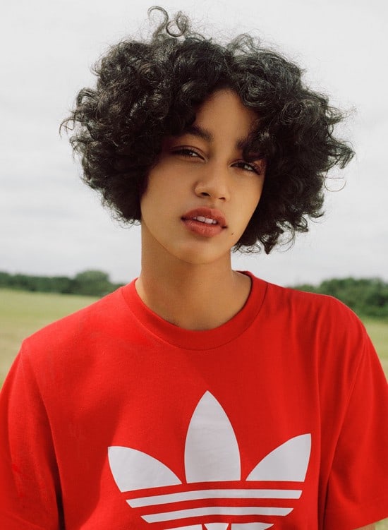 Damaris Goddrie