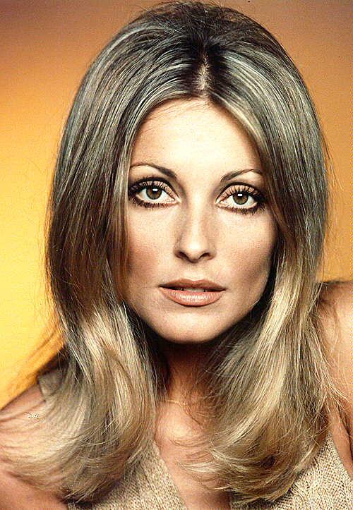 Sharon Tate