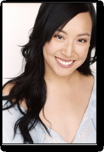 Elizabeth Ho Elizabeth Ho