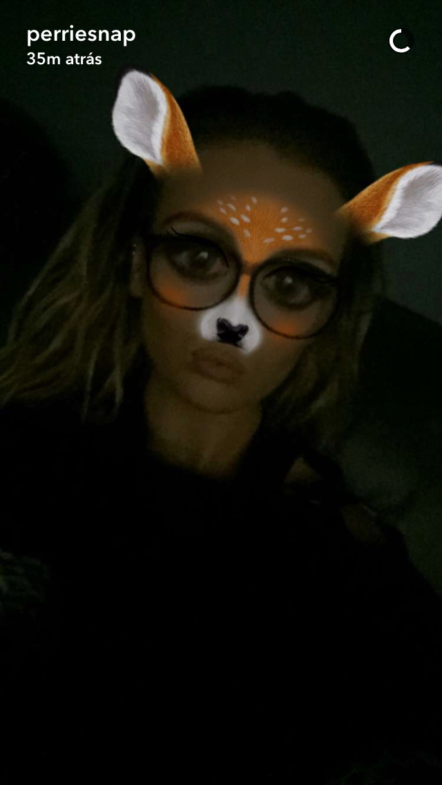 Perrie Edwards