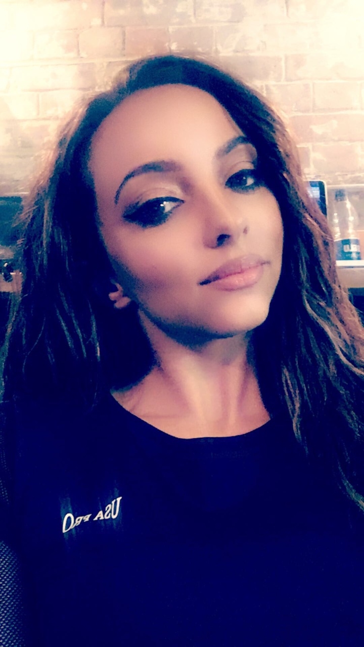 Jade Thirlwall Jade Thirlwall