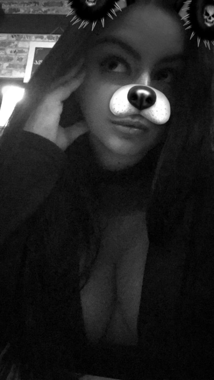 Ariel Winter