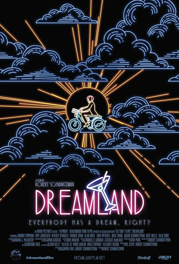 Dreamland