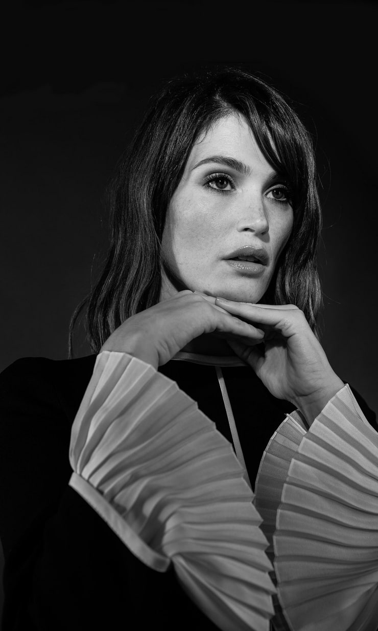 Picture Of Gemma Arterton