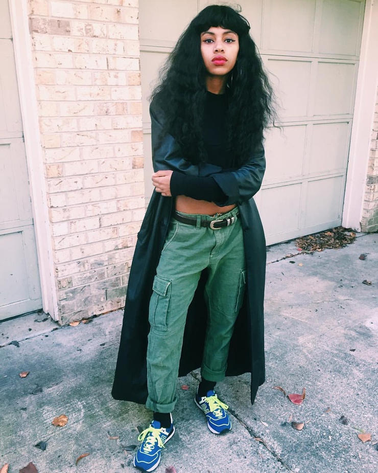 Dylan Ali