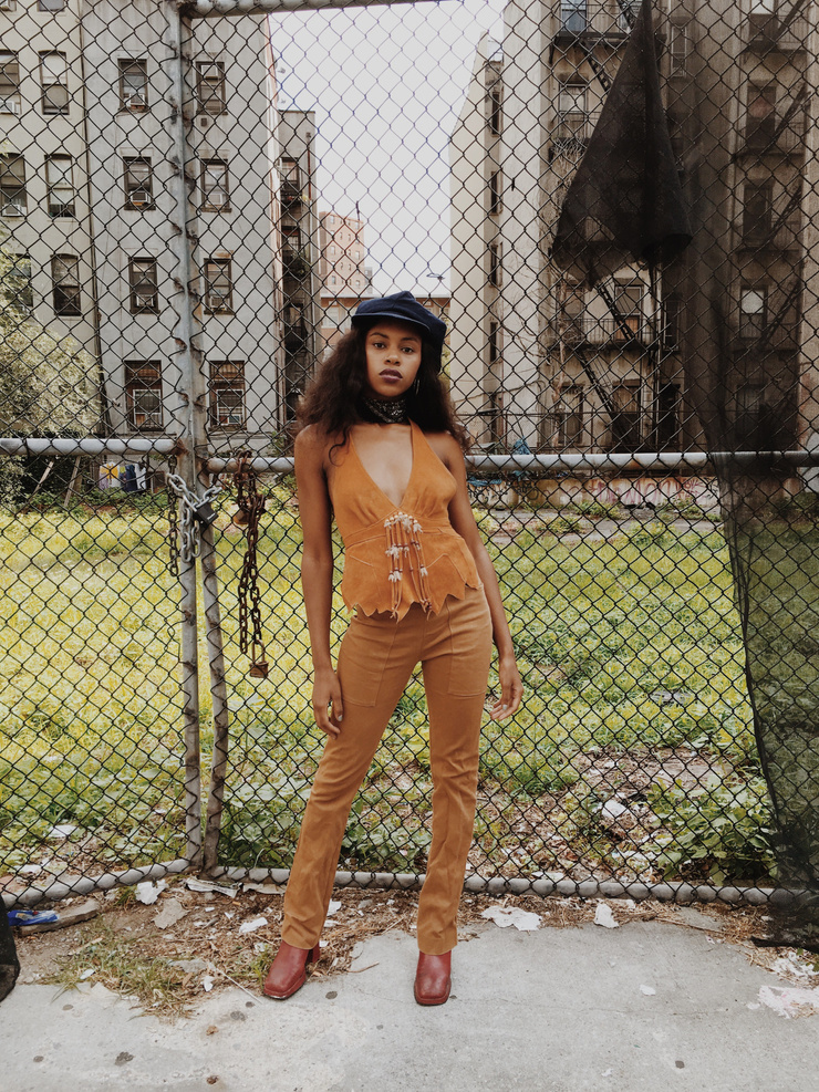 Dylan Ali