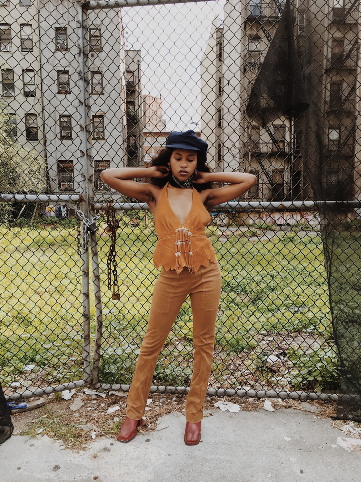 Dylan Ali