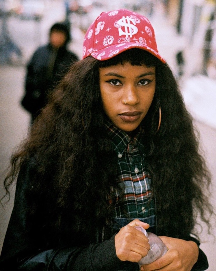 Dylan Ali