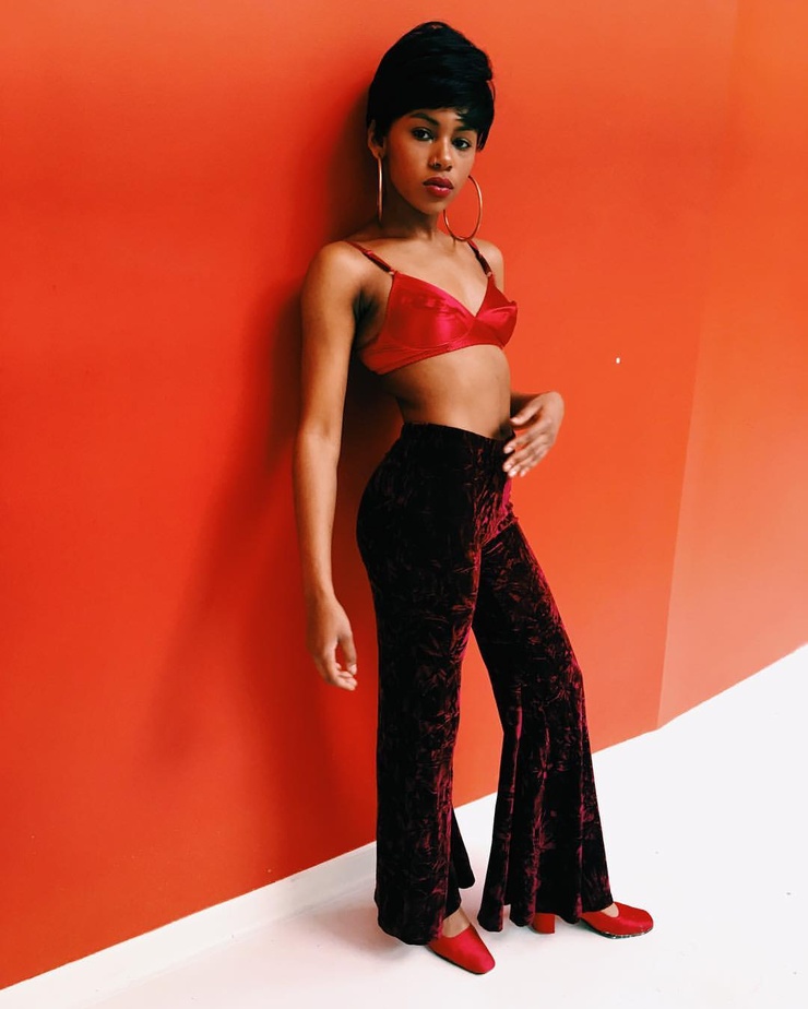 Dylan Ali
