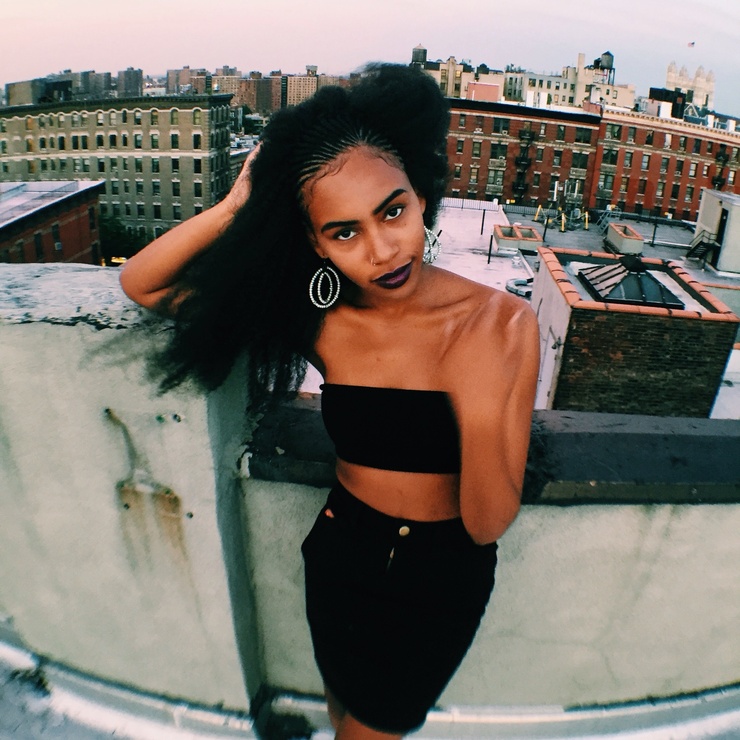 Dylan Ali