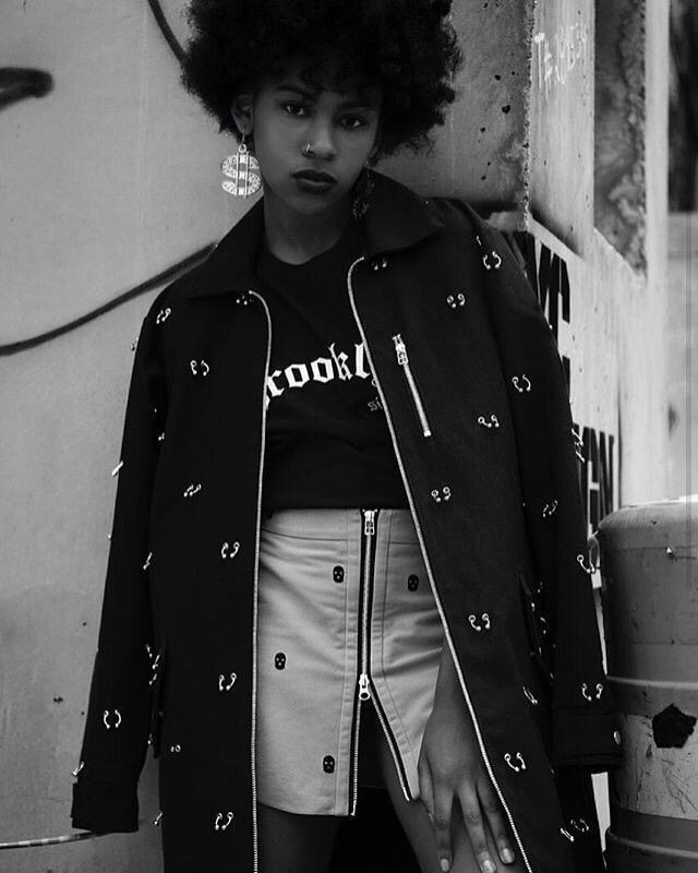 Dylan Ali