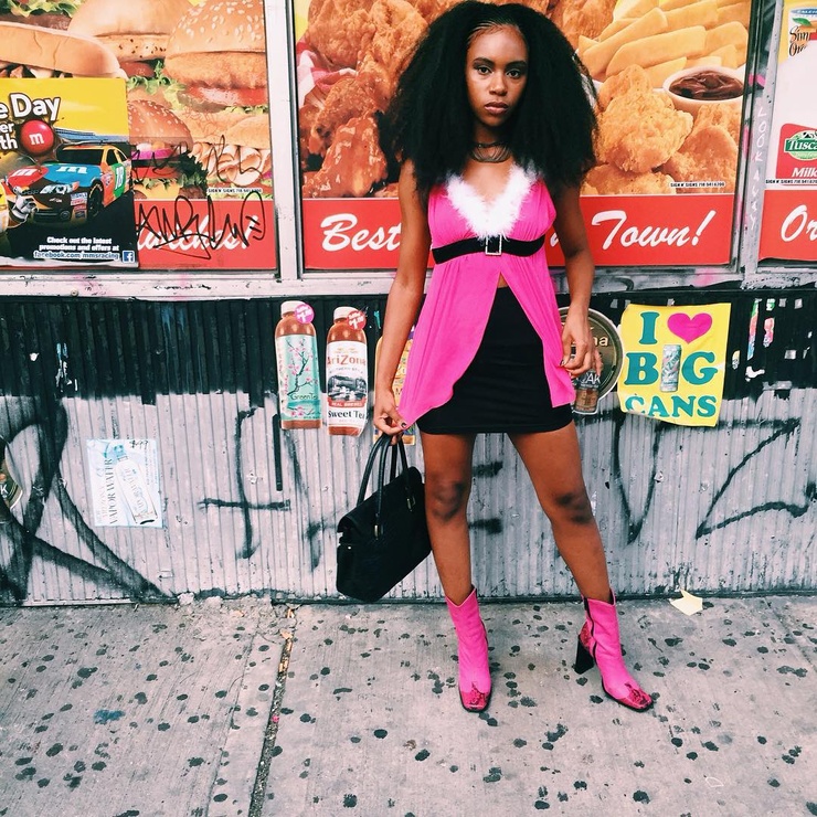 Dylan Ali