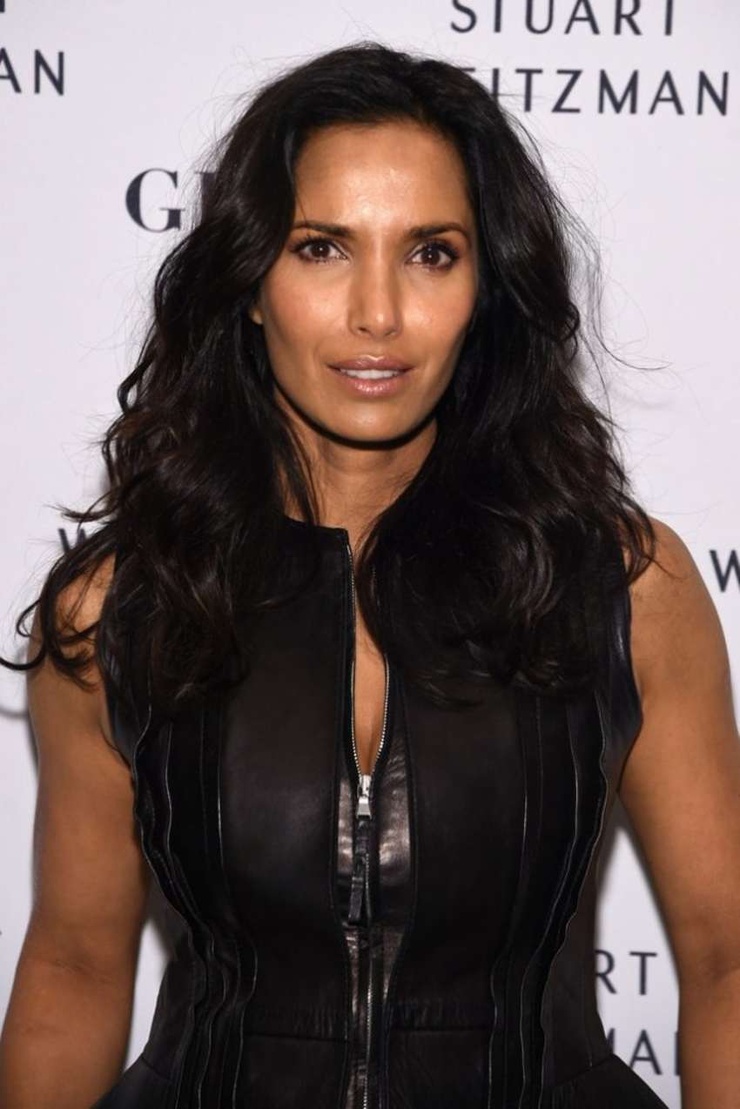 Padma Lakshmi Padma Lakshmi